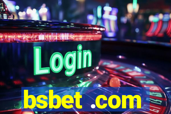 bsbet .com